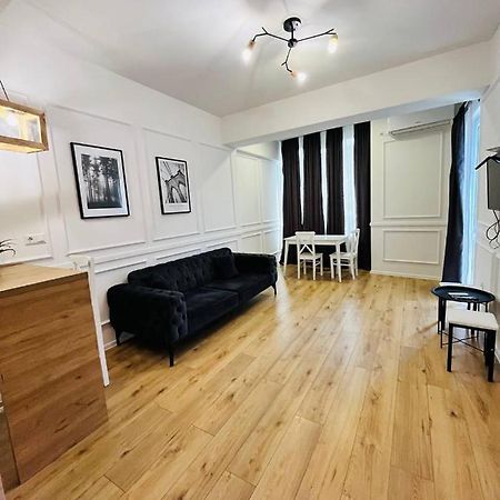 Ortachala Apartments Тбилиси Экстерьер фото