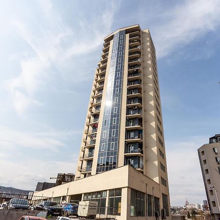 Ortachala Apartments Тбилиси Экстерьер фото