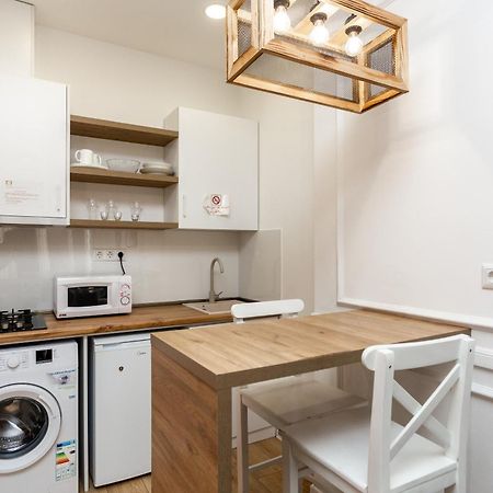 Ortachala Apartments Тбилиси Экстерьер фото