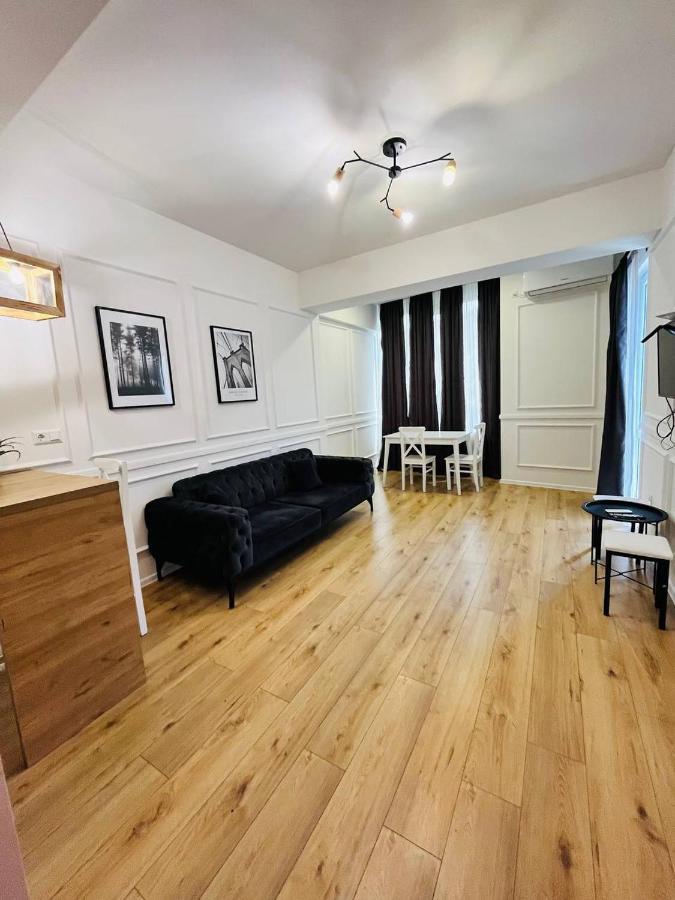 Ortachala Apartments Тбилиси Экстерьер фото