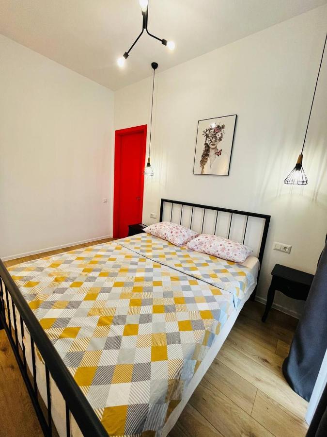 Ortachala Apartments Тбилиси Экстерьер фото