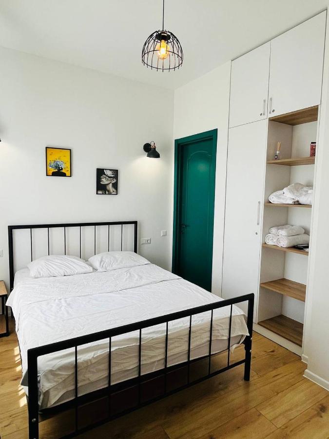 Ortachala Apartments Тбилиси Экстерьер фото