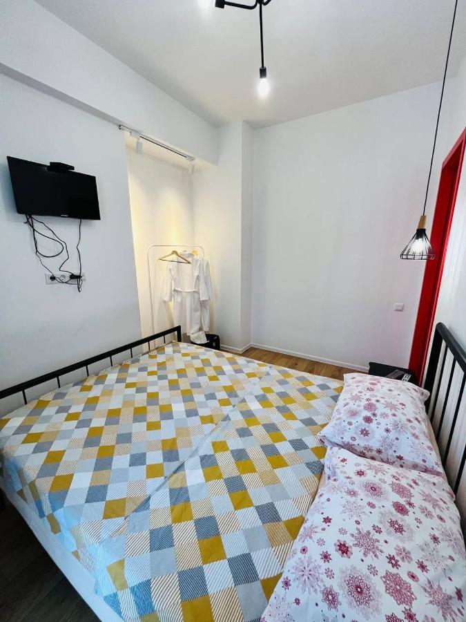 Ortachala Apartments Тбилиси Экстерьер фото