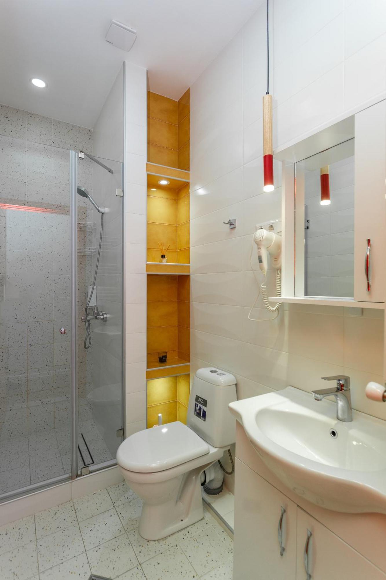 Ortachala Apartments Тбилиси Экстерьер фото