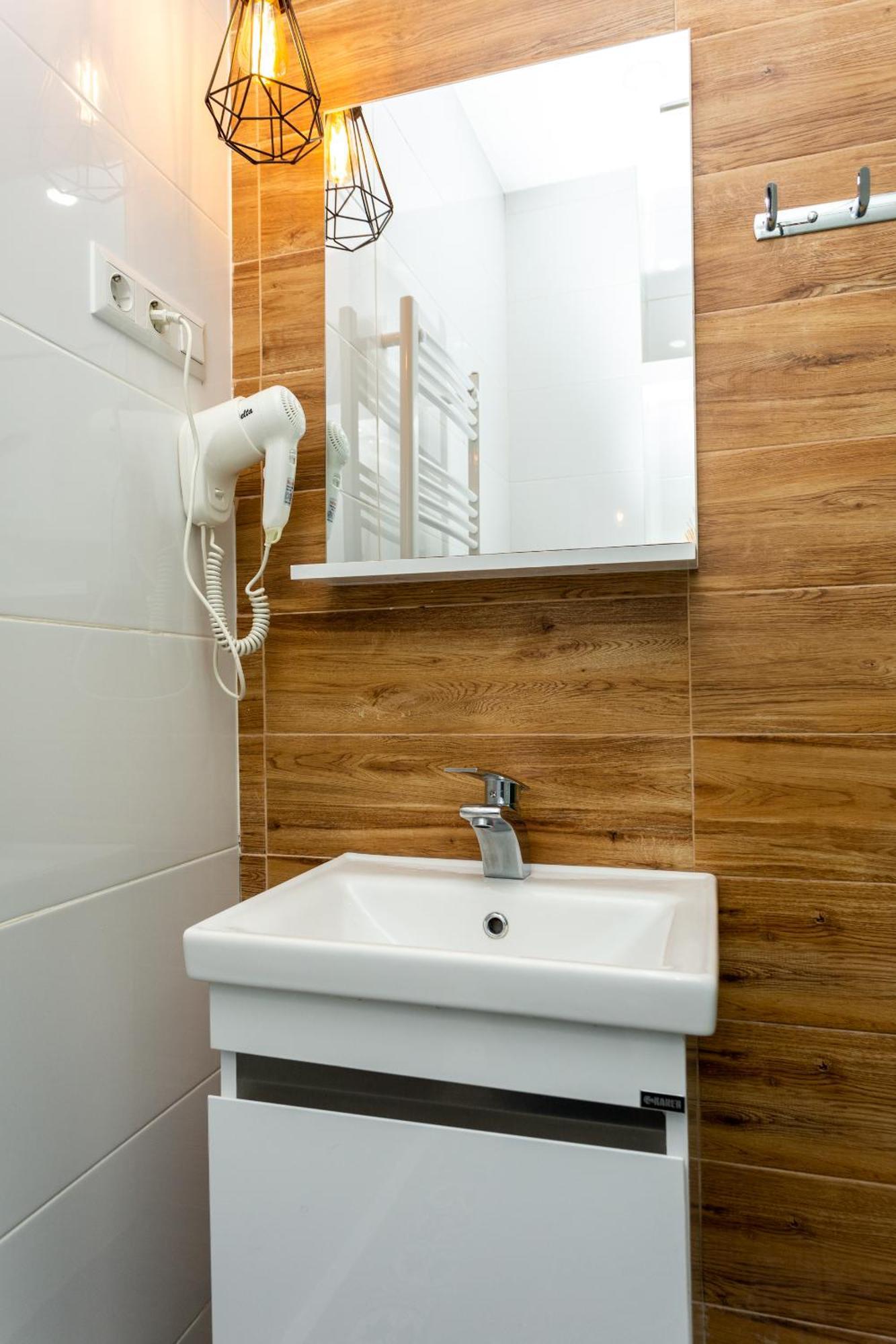 Ortachala Apartments Тбилиси Экстерьер фото